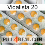 Vidalista 20 levitra2
